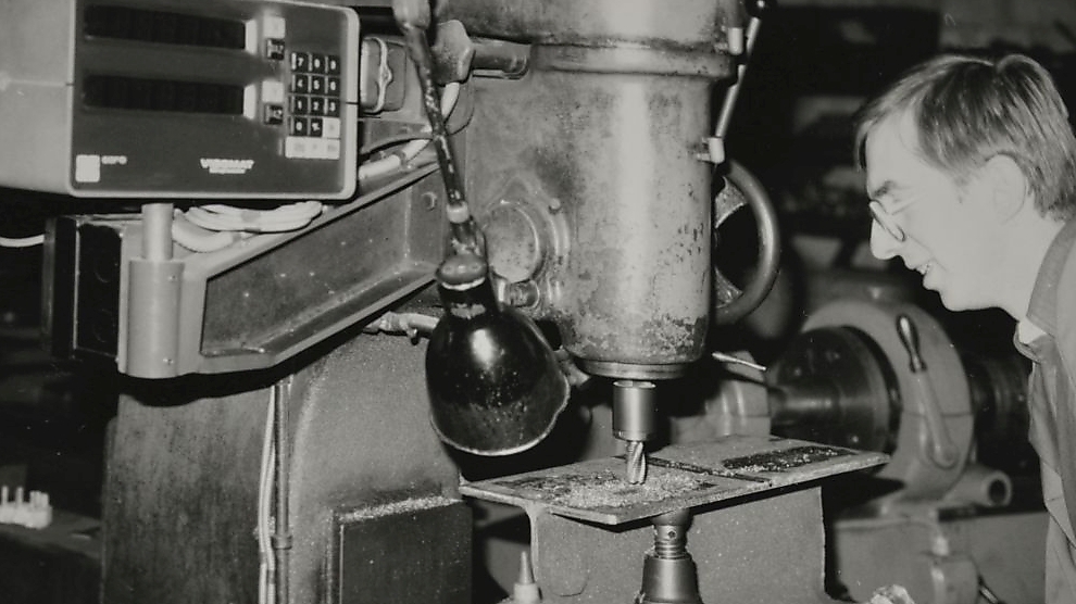 Comment une PME peut survivre après 90 ans