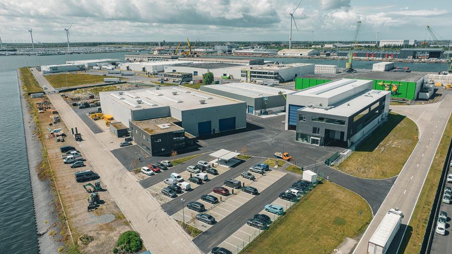 Gardec VJ: van 250 mm branden tot gecertificeerd lassen