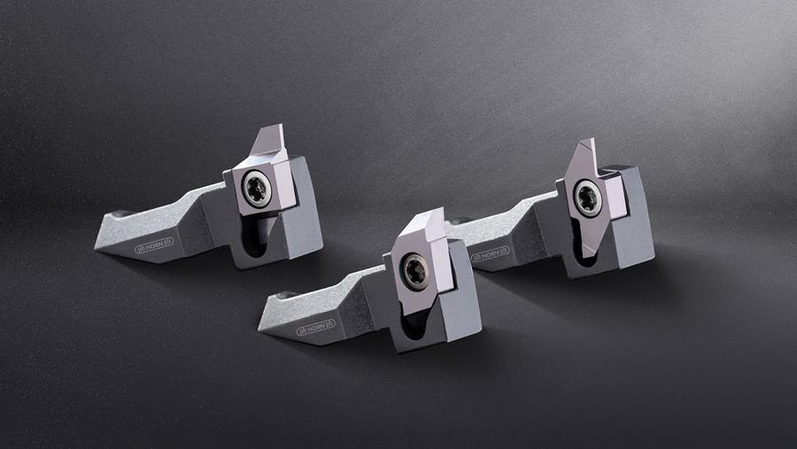 Microbewerking: Horn S271 optimaliseert uw Escomatic