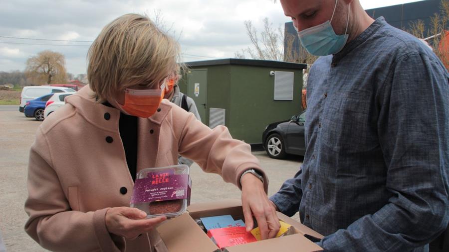 Nieuwe Vlaamse eiwitstrategie 2030 gelanceerd