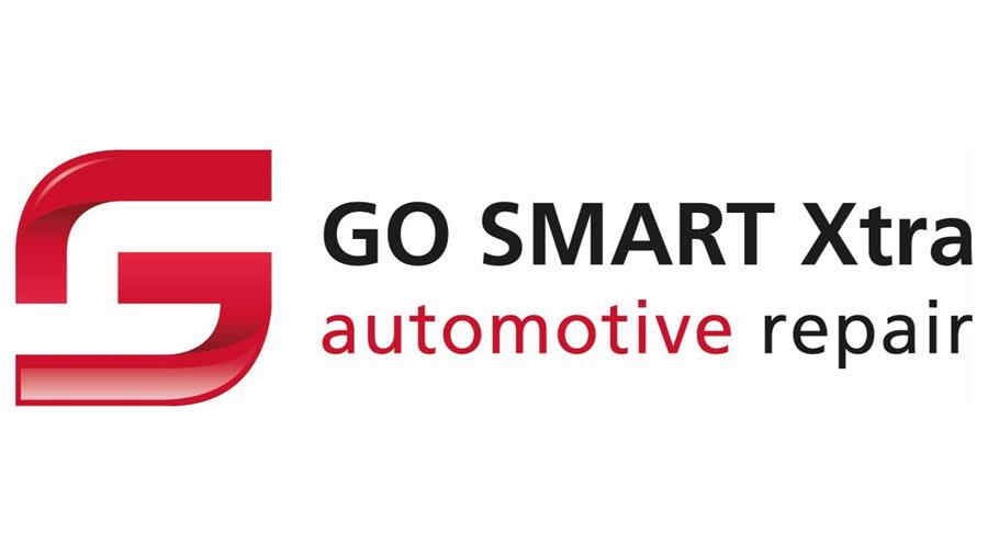 Axalta partenaire privilégié de Go Smart Xtra Automotive Repair