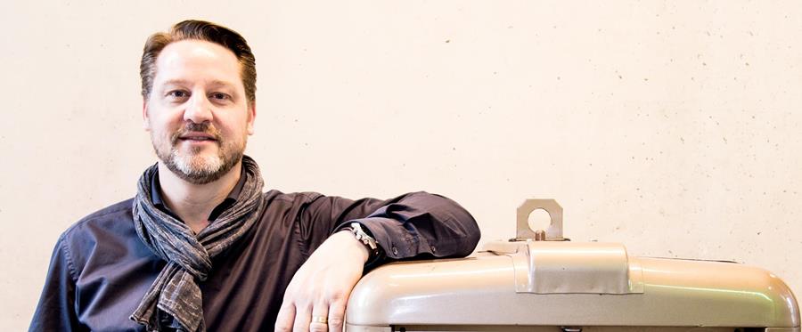 Interview met Tim Buyle