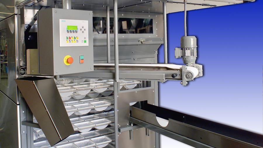 GAMMA BROODLIJNEN VAN PEETERS OM U TEGEN TE ZEGGEN