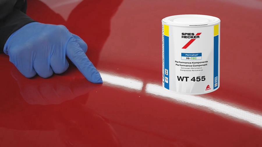 4 praktische tips om defecten te voorkomen in blanke laklaag