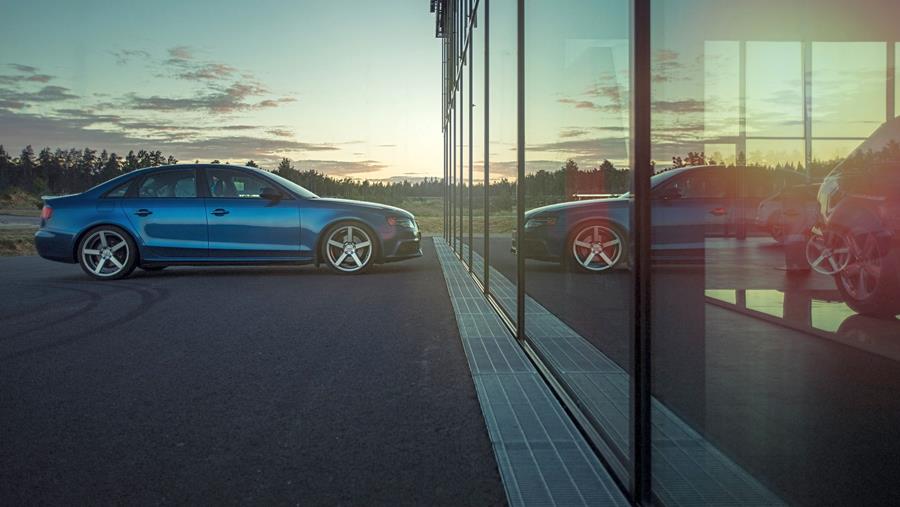 50 grootste autodealers samen goed voor helft van de verkopen