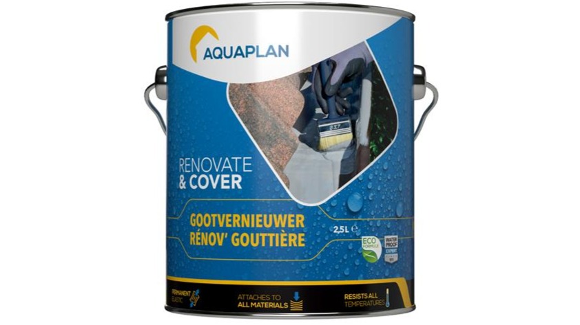 Dites non à l'humidité!