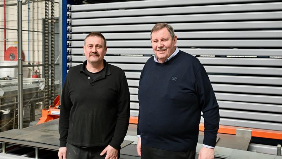 AALBERS FARINA VIENT BOOSTER L'EFFICACITÉ DE DOVY