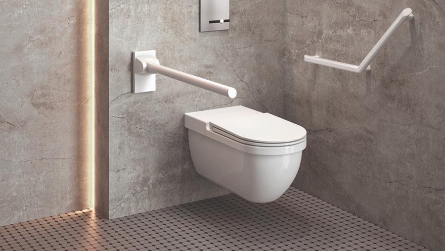 ZORGELOOS EN COMFORTABEL NAAR HET TOILET