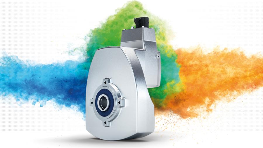 NORD DuoDrive: motor en reductor in één