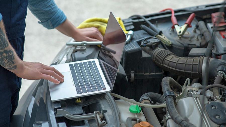 Hét kennisplatform voor de aftermarket