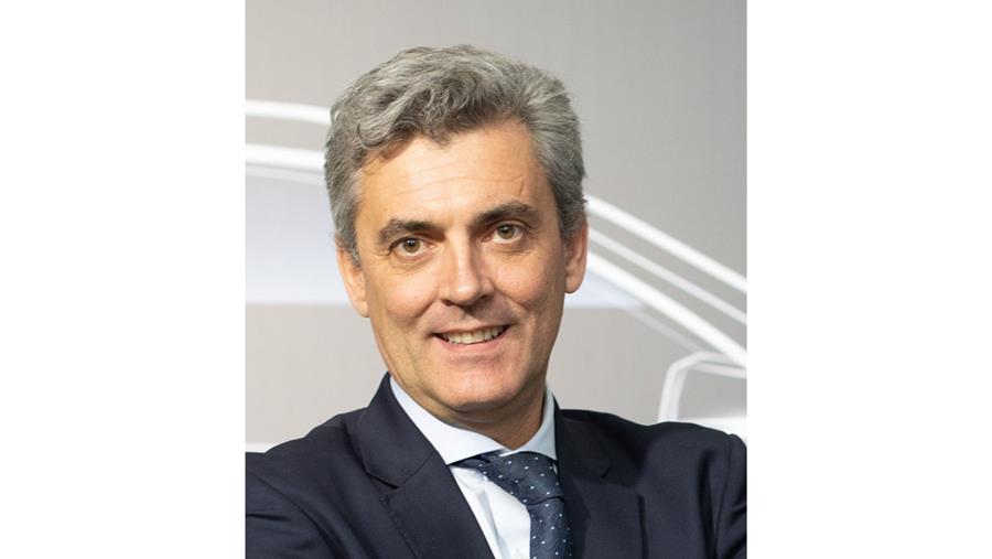 Jérôme Saigot nieuwe managing director van Nissan Belux