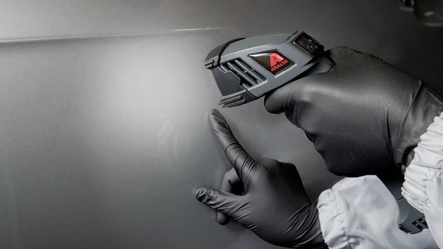 La nouvelle lampe à LED Q-Lite, à économie d’énergie