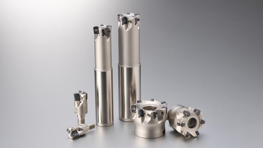 Het grote succes van Tecmo Tools met Korloy
