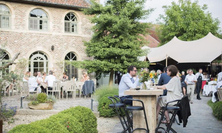 Waerboom, multifunctionele toplocatie