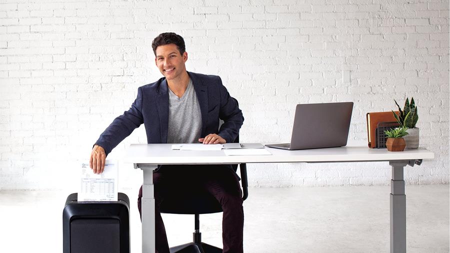 Environnement de travail hybride? Sans politique RGPD interne, la violation des données augmente!