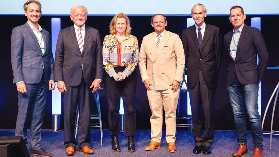 Belg minder bereid om elektrische wagen te kopen dan vorig jaar