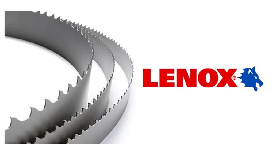 Waarom kiezen voor Lenox-bandzagen?