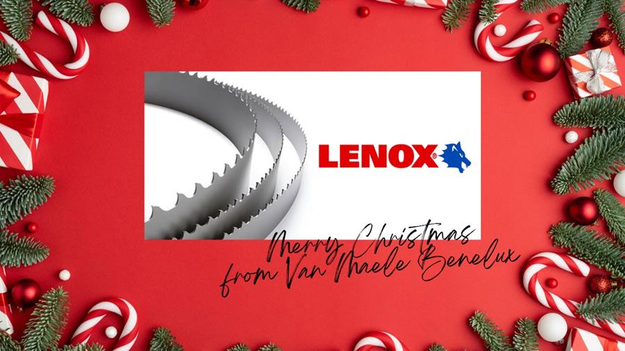 Également en 2023 votre distributeur Lenox  agréé