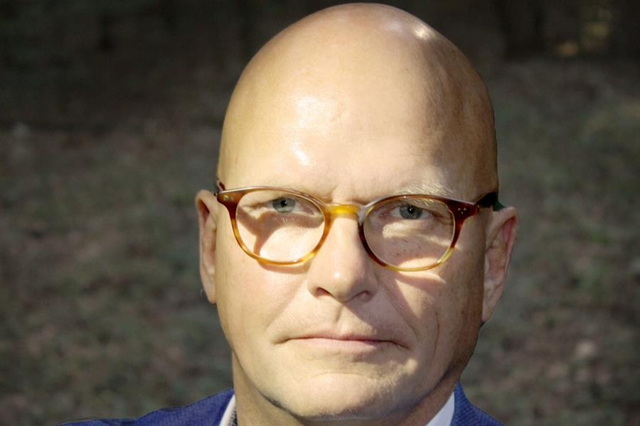 Ruben Vogel (59) nieuwe commercieel directeur Forté Benelux