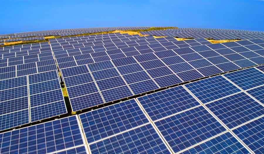 Zonnepanelen verplicht vanaf 2025