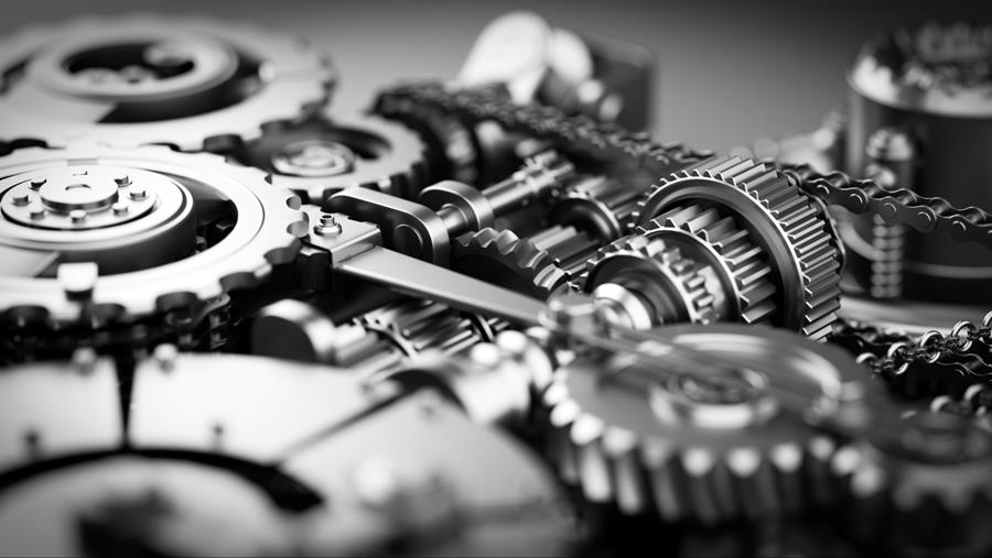 De kracht van uw motor ontsluiten met de revolutionaire koppelingstechnologie van Valeo