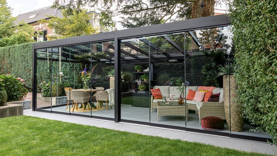 Outdoor Living by Scala Plastics