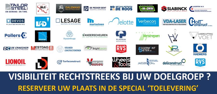 RESERVEER UW PLAATS