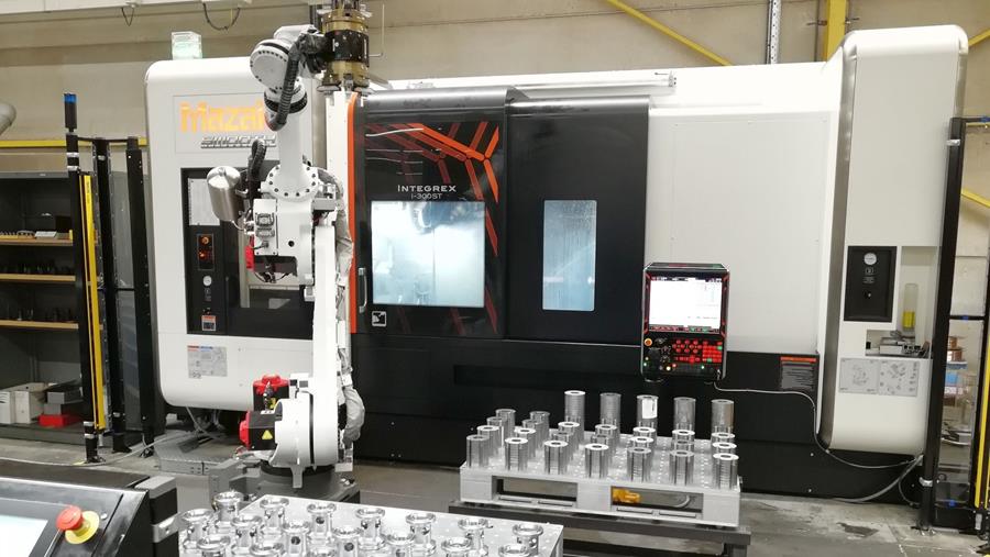 Stromar place la barre très haut dans tous les domaines