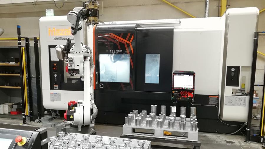 Stromar legt de lat op alle vlakken hoog