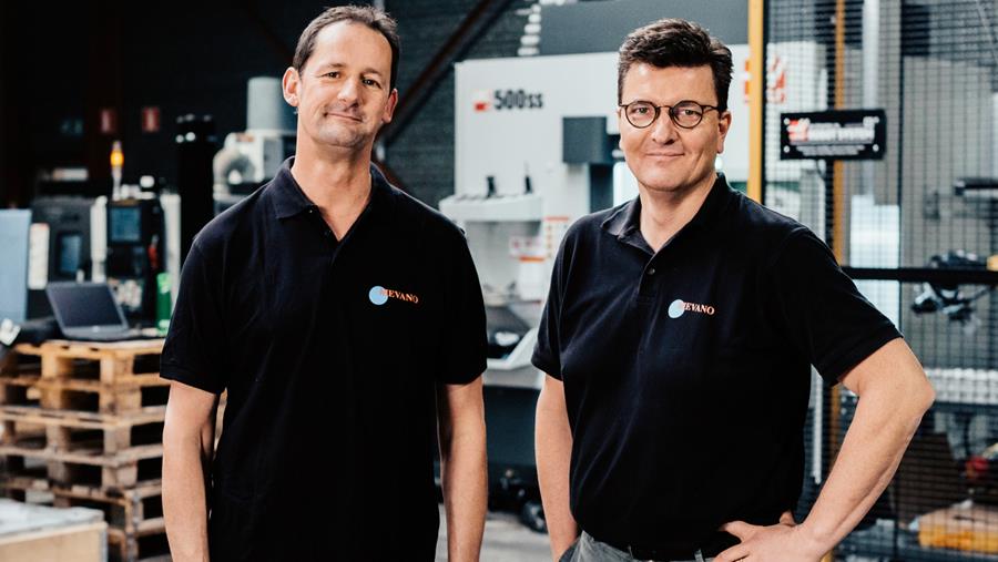 Investeren met de focus op efficiëntie