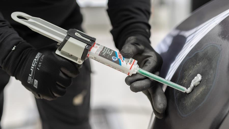 Technische producten, expertise en oog voor milieu