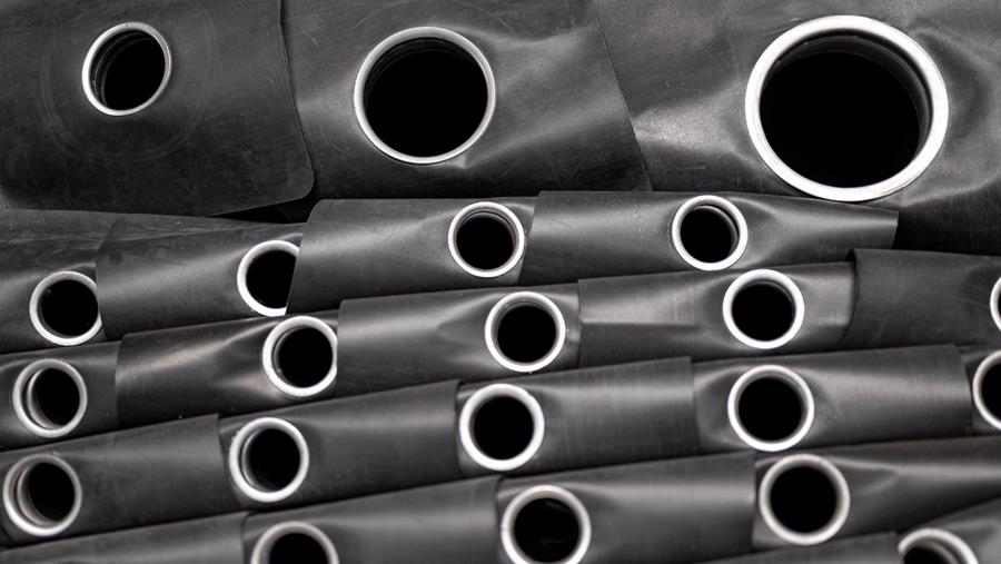 FRP Europe in bloei met uitbreiding van assortiment en filialen