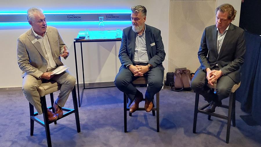 Le secteur du leasing et des flottes et celui de la carrosserie avancent ensemble vers l'avenir