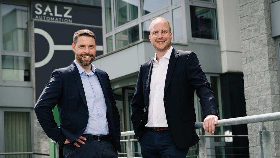 Partnership rond hoogkwalitatieve automatiseringsoplossingen