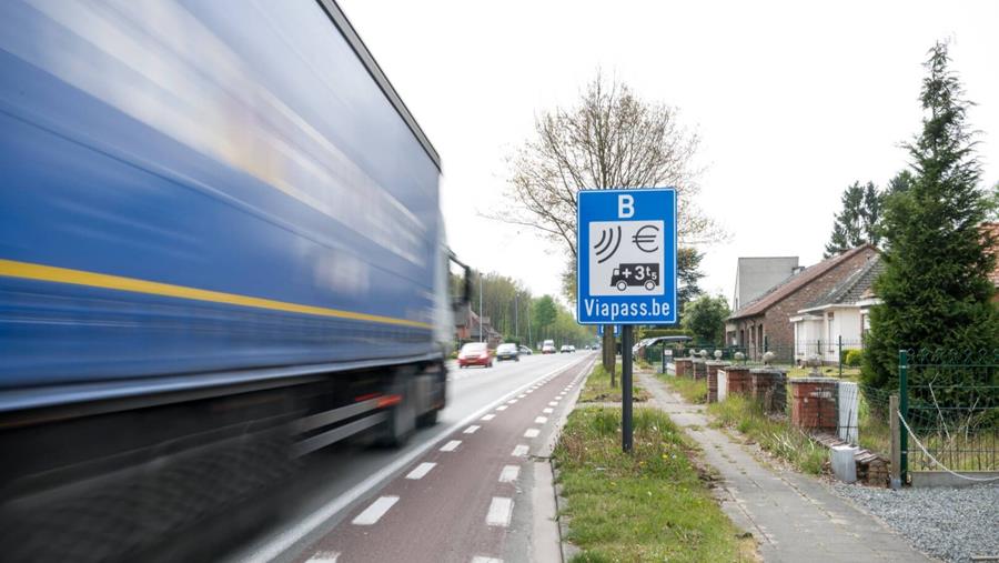 Prélèvement kilométrique: ce qui change au 1er janvier