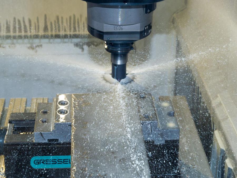 De Fruytier: specialist in verspaningsgereedschap