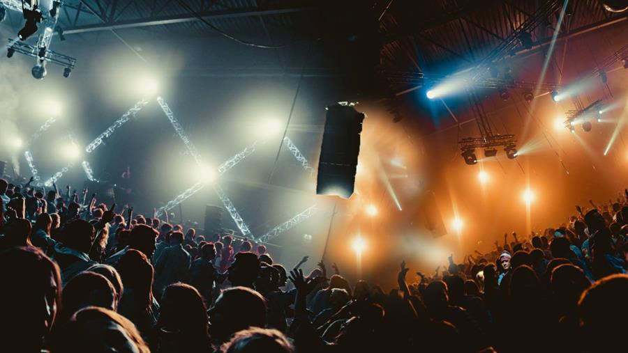 Presenteer uw event oplossingen op Eventure 2024