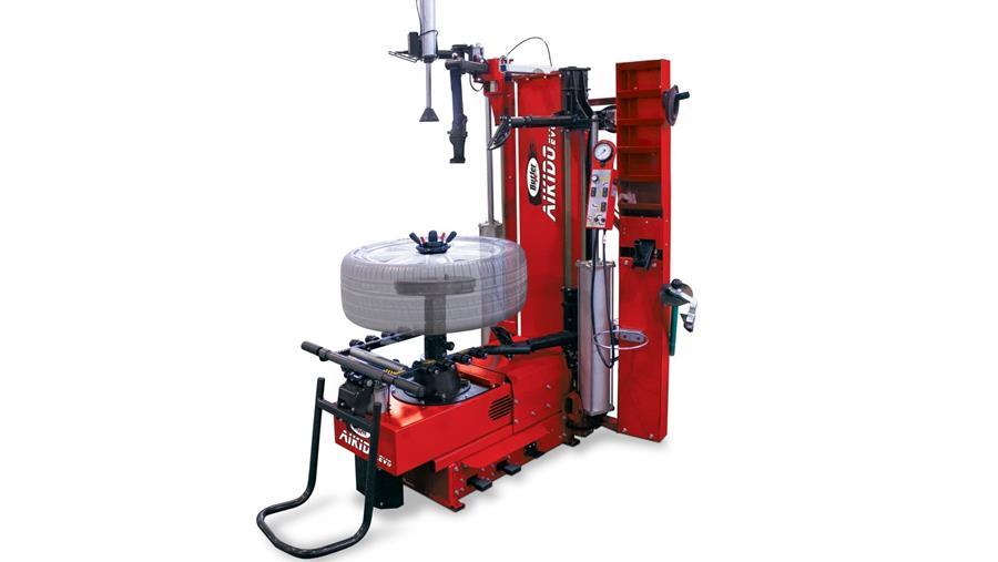 TAE onthult nieuwigheden voor lifting en wielservice