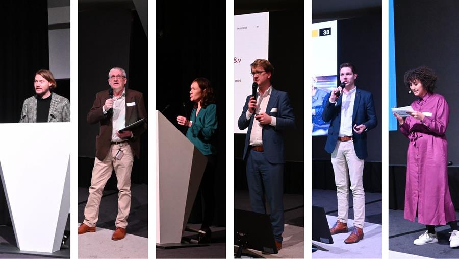 Les partis politiques s'expriment sur l'enseignement technique