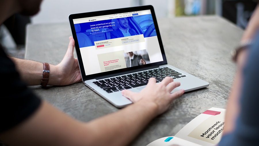 Alliance Automotive Group Benelux zet zwaar in op leasemarkt