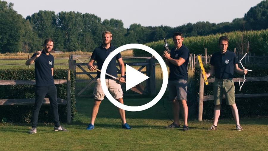 EXZO blijven volgen? Abonneer op YouTube