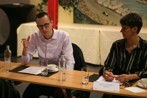 Prêt pour la production en série