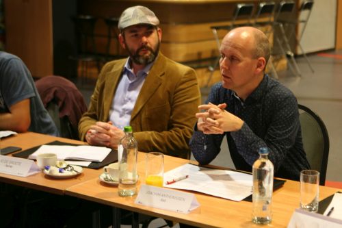 Les processus de sous-traitement