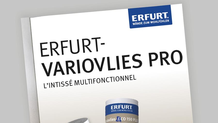 L'intissé multifunctionel de la qualité M habituelle