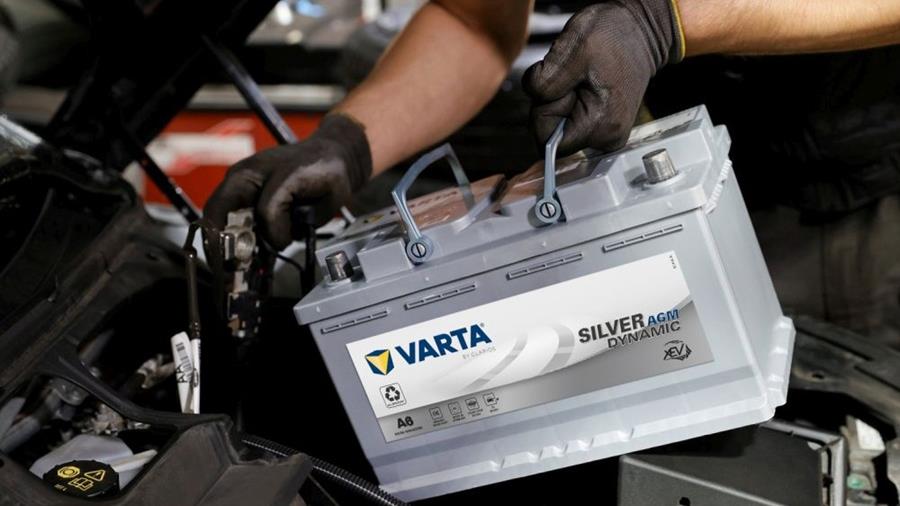 De mythe: batterijen gaan kapot in de winter