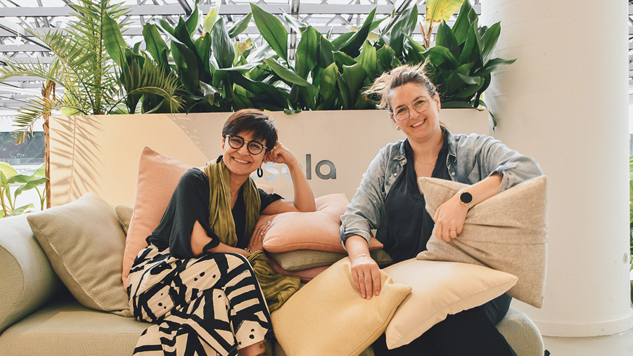 Brussels Interior Event: "place to be voor exposanten en retailers"