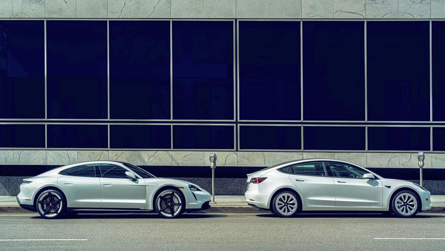 Gemiddelde CO2-uitstoot bedrijfswagens met bijna 20% gedaald op één jaar tijd