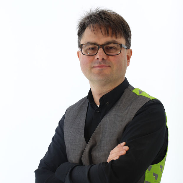 Wereldwijd netwerk van standenbouwers & bePartners