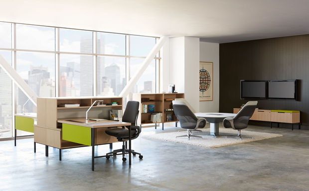 3M™ DI-NOC™ Architecturale Finishes: 80 Trendline kleuren uit voorraad leverbaar