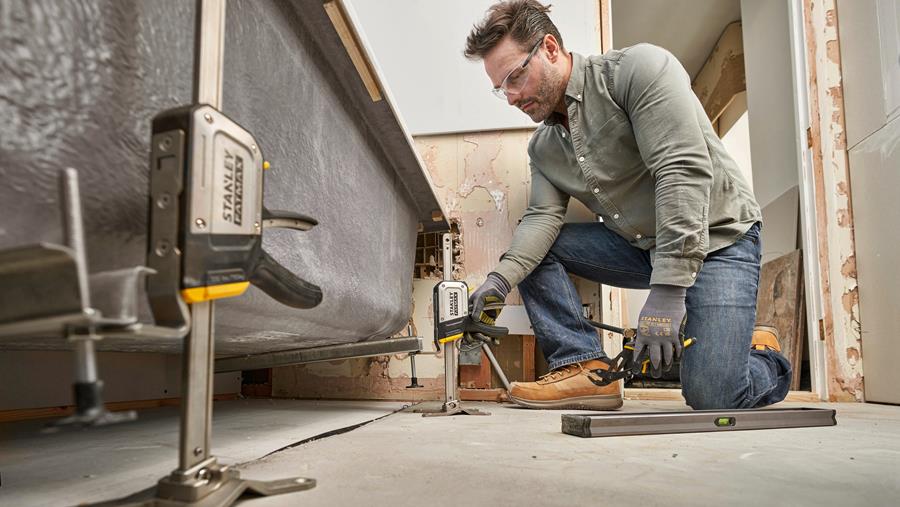 De helpende hand voor elke installateur